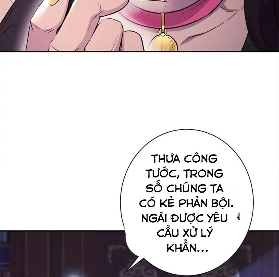 Chiến Binh Xương Trắng Thất Thủ Chapter 123 - Trang 2
