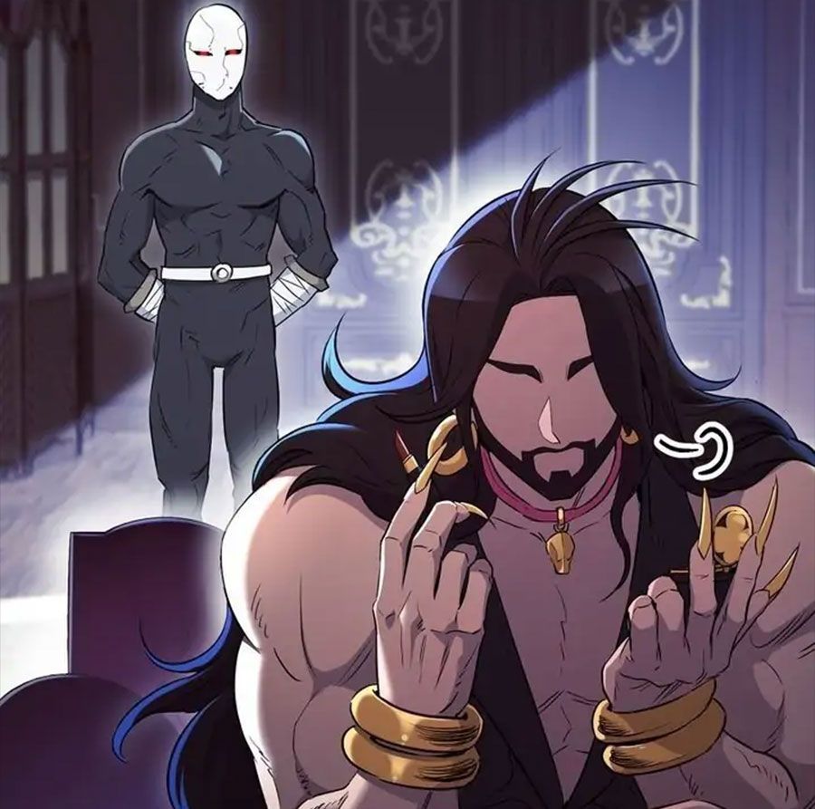 Chiến Binh Xương Trắng Thất Thủ Chapter 123 - Trang 2