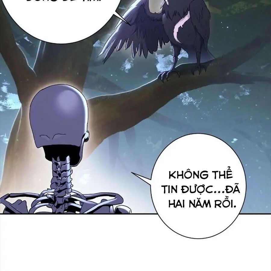 Chiến Binh Xương Trắng Thất Thủ Chapter 124 - Trang 2