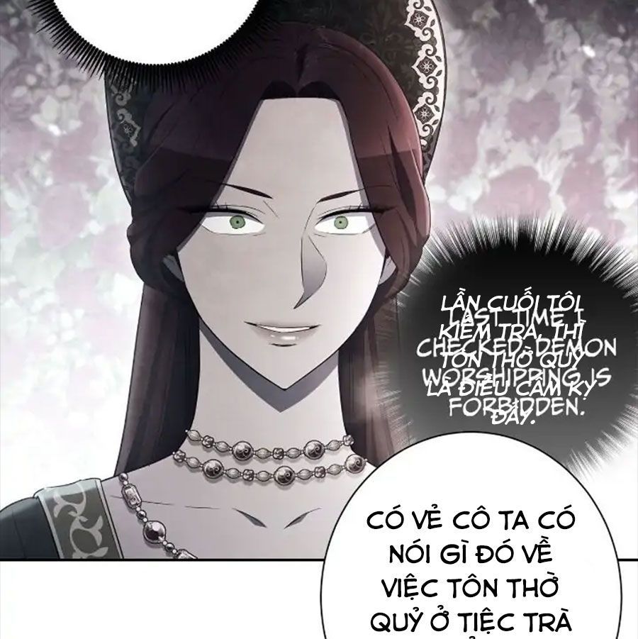 Chiến Binh Xương Trắng Thất Thủ Chapter 124 - Trang 2
