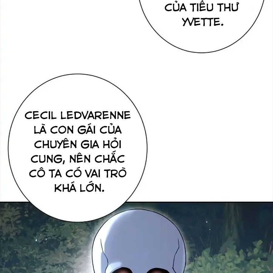 Chiến Binh Xương Trắng Thất Thủ Chapter 124 - Trang 2