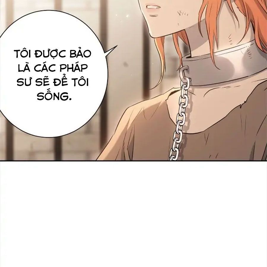 Chiến Binh Xương Trắng Thất Thủ Chapter 124 - Trang 2