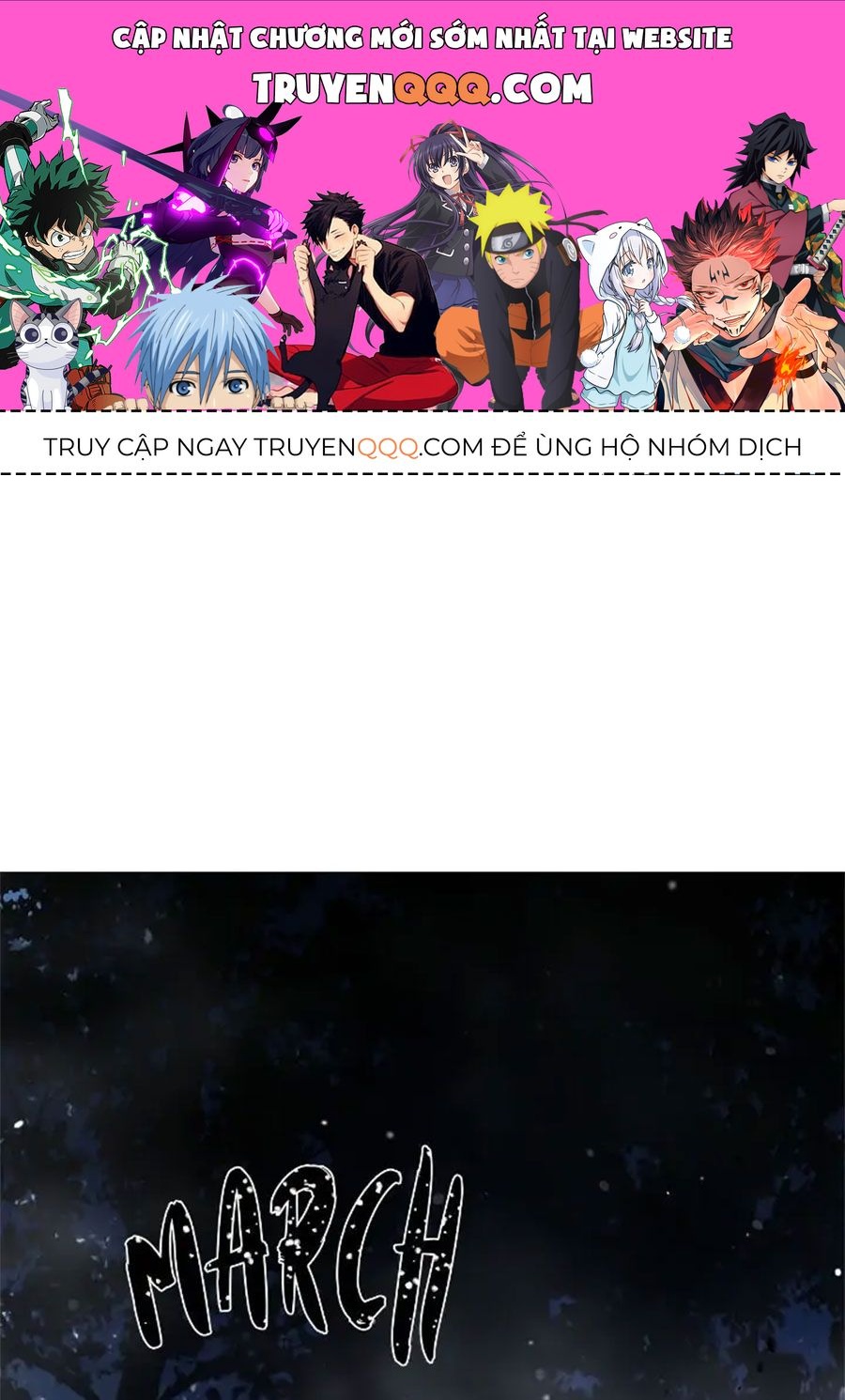 Chiến Binh Xương Trắng Thất Thủ Chapter 125 - Trang 2
