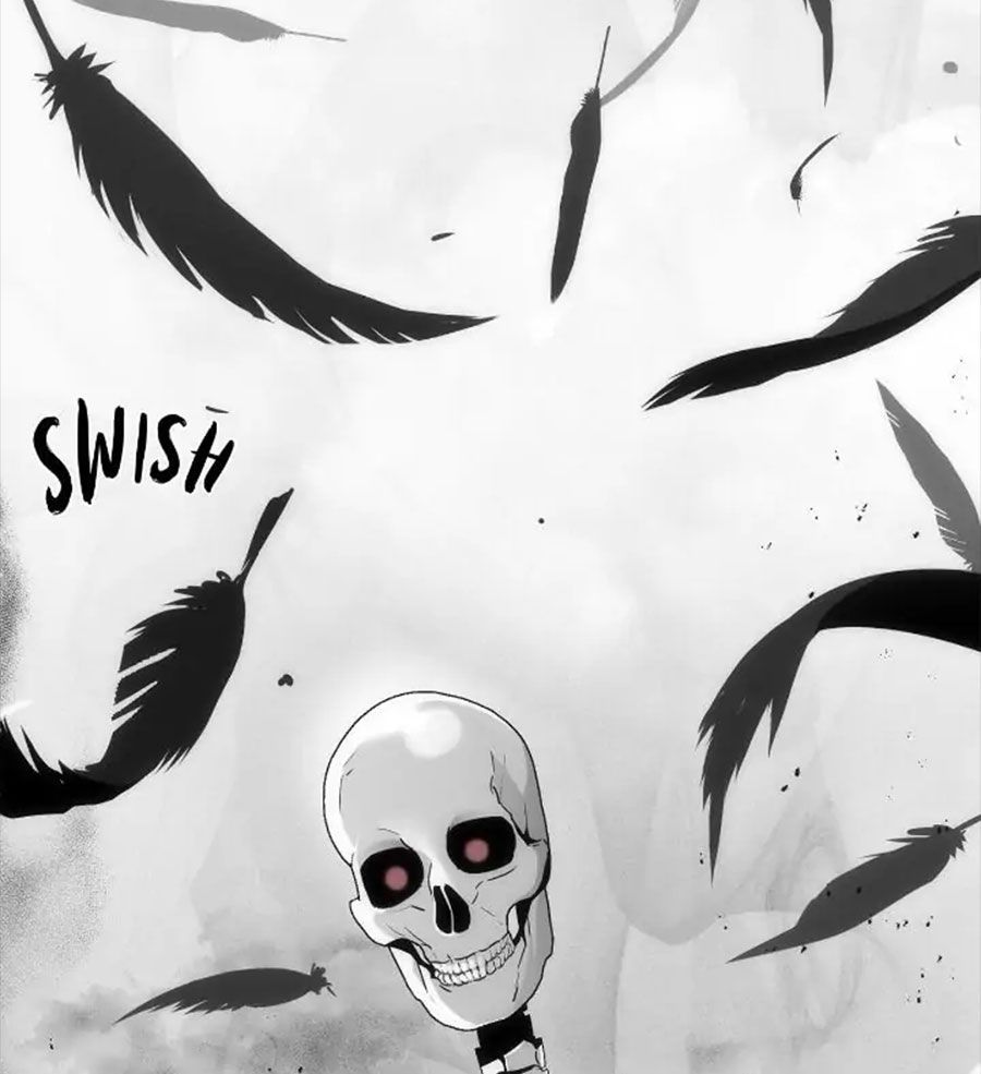 Chiến Binh Xương Trắng Thất Thủ Chapter 125 - Trang 2