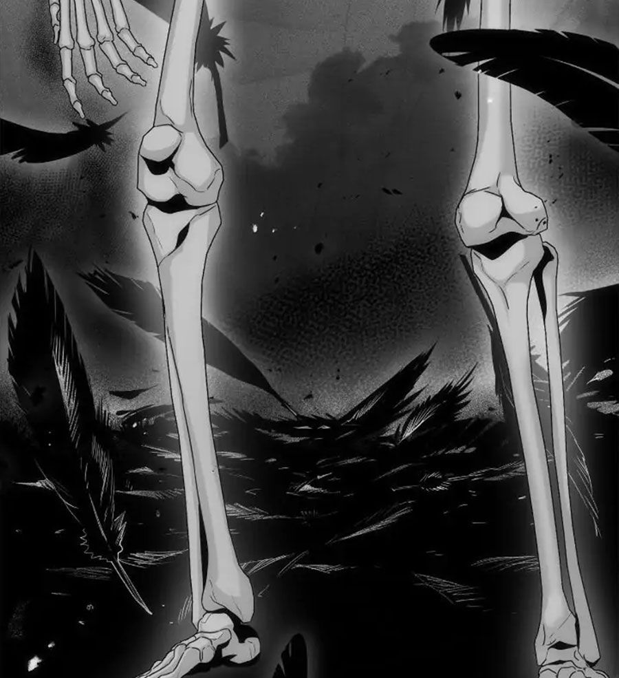 Chiến Binh Xương Trắng Thất Thủ Chapter 125 - Trang 2
