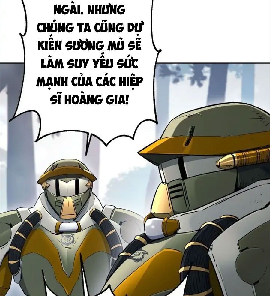 Chiến Binh Xương Trắng Thất Thủ Chapter 125 - Trang 2