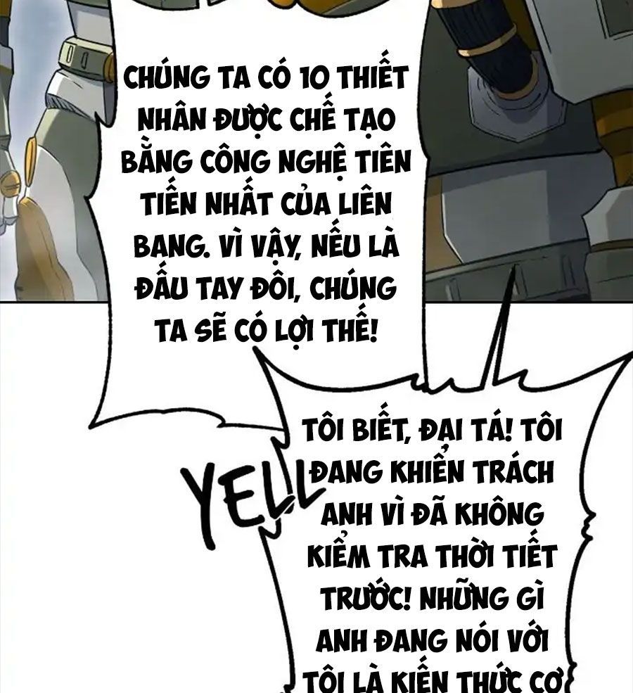Chiến Binh Xương Trắng Thất Thủ Chapter 125 - Trang 2