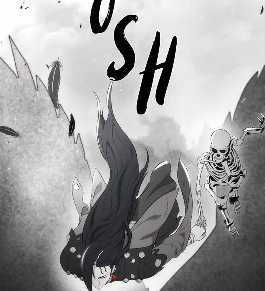 Chiến Binh Xương Trắng Thất Thủ Chapter 125 - Trang 2