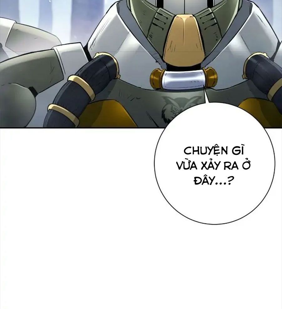 Chiến Binh Xương Trắng Thất Thủ Chapter 125 - Trang 2