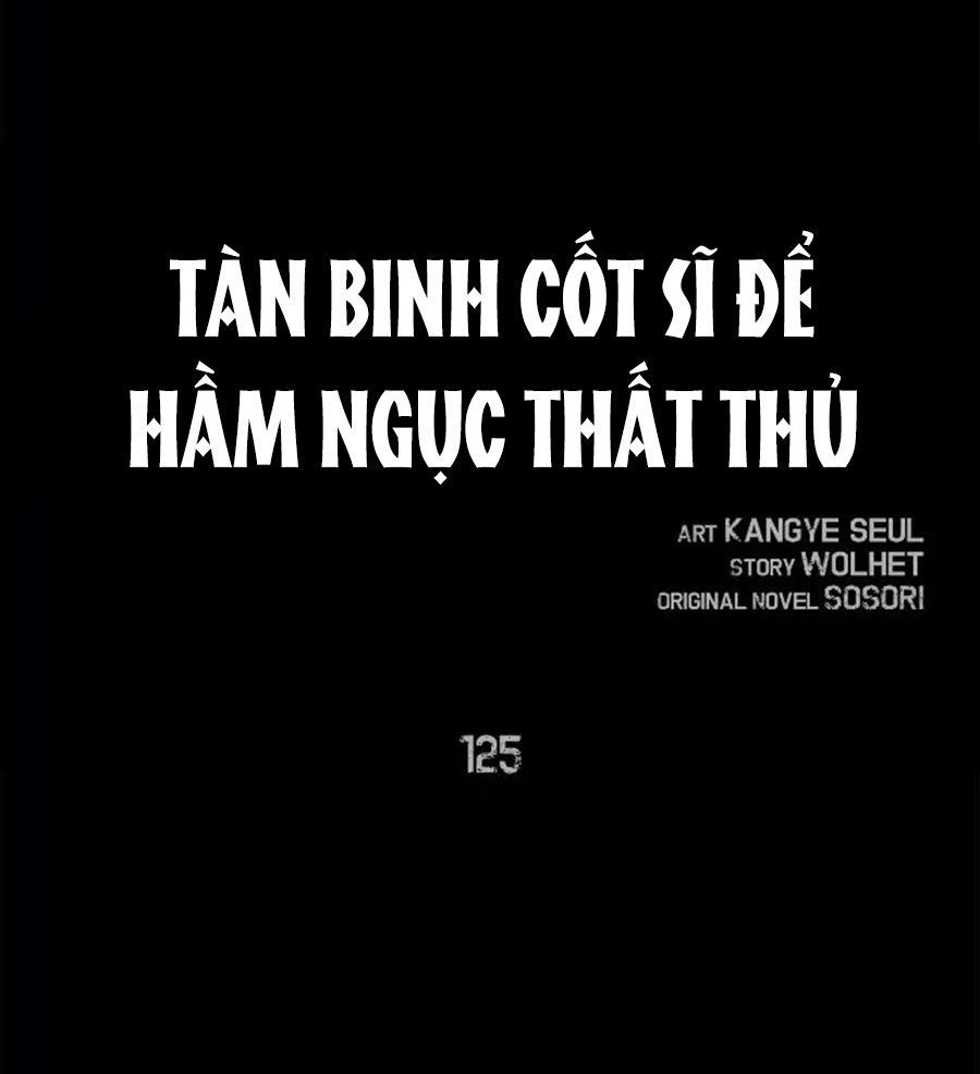 Chiến Binh Xương Trắng Thất Thủ Chapter 125 - Trang 2