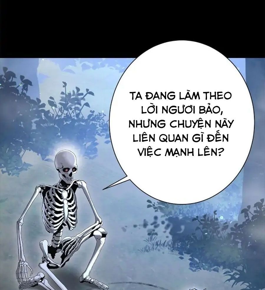 Chiến Binh Xương Trắng Thất Thủ Chapter 125 - Trang 2