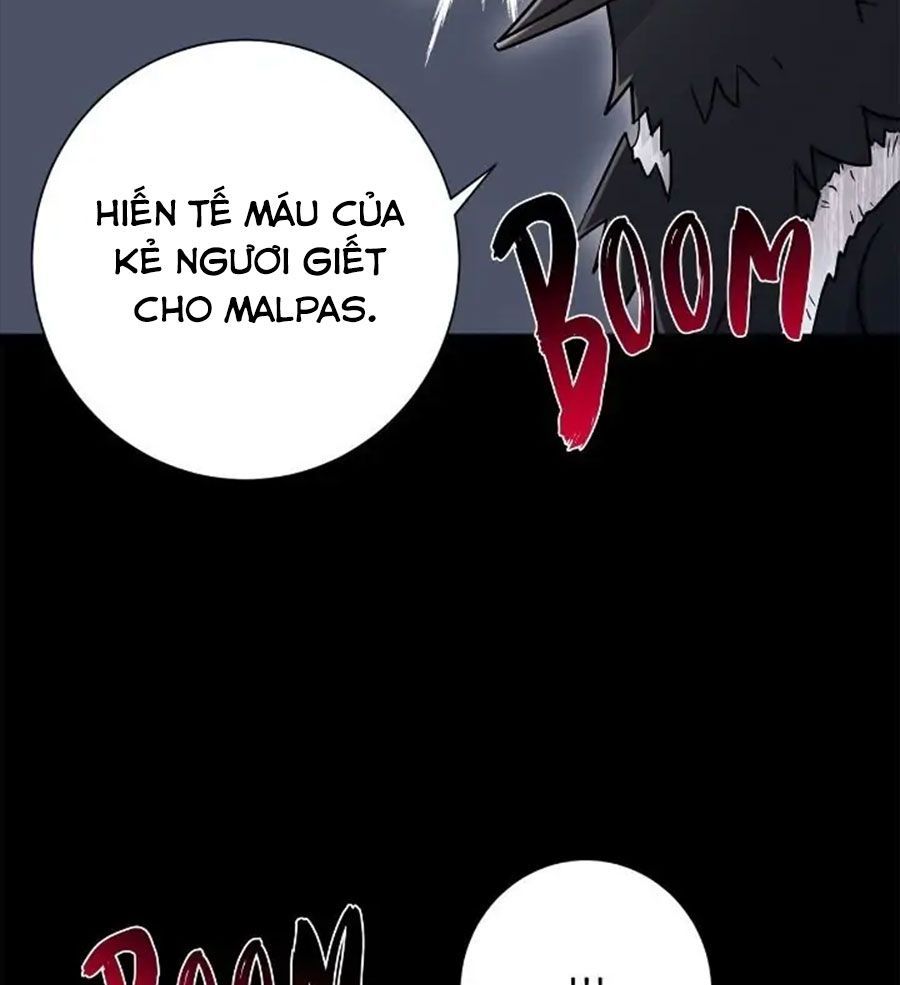 Chiến Binh Xương Trắng Thất Thủ Chapter 125 - Trang 2