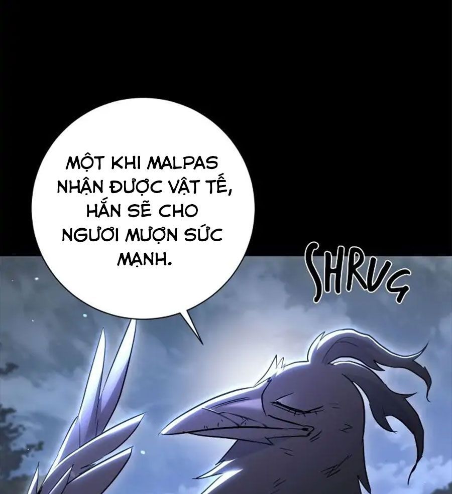Chiến Binh Xương Trắng Thất Thủ Chapter 125 - Trang 2