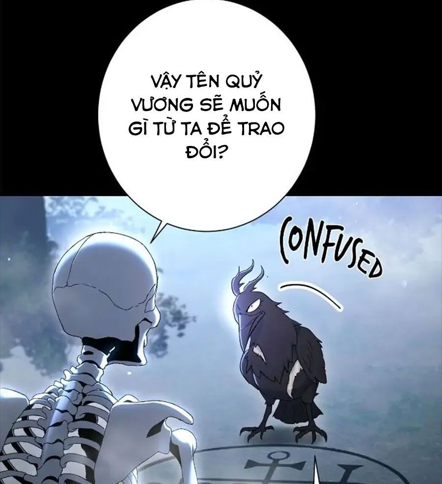 Chiến Binh Xương Trắng Thất Thủ Chapter 125 - Trang 2