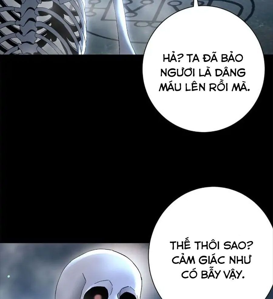 Chiến Binh Xương Trắng Thất Thủ Chapter 125 - Trang 2