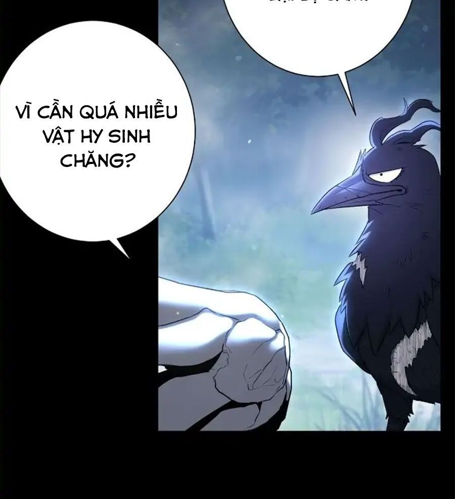 Chiến Binh Xương Trắng Thất Thủ Chapter 125 - Trang 2