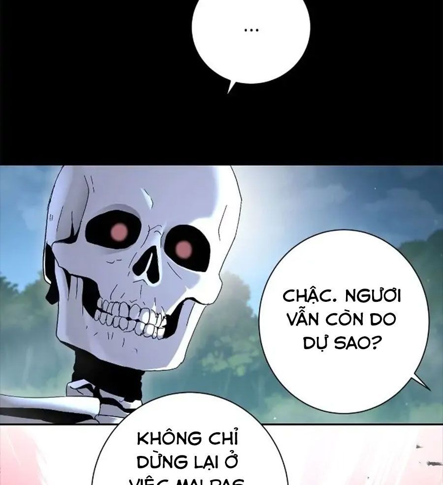 Chiến Binh Xương Trắng Thất Thủ Chapter 125 - Trang 2