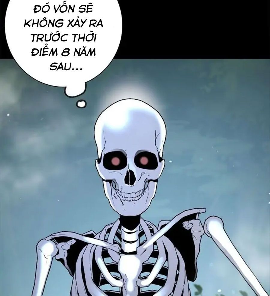 Chiến Binh Xương Trắng Thất Thủ Chapter 125 - Trang 2