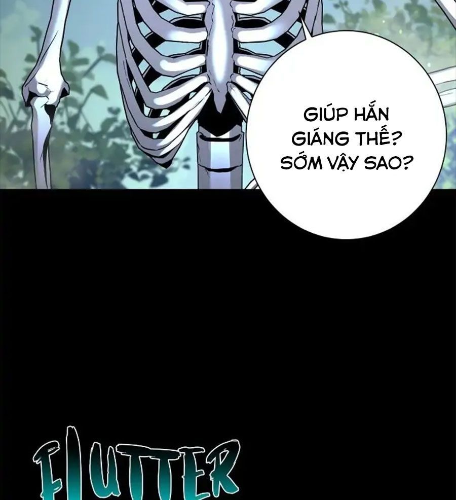 Chiến Binh Xương Trắng Thất Thủ Chapter 125 - Trang 2