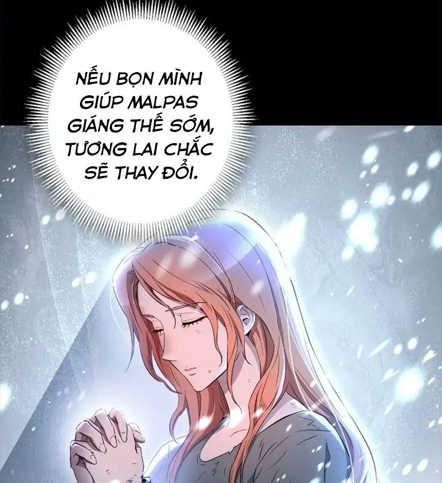 Chiến Binh Xương Trắng Thất Thủ Chapter 125 - Trang 2