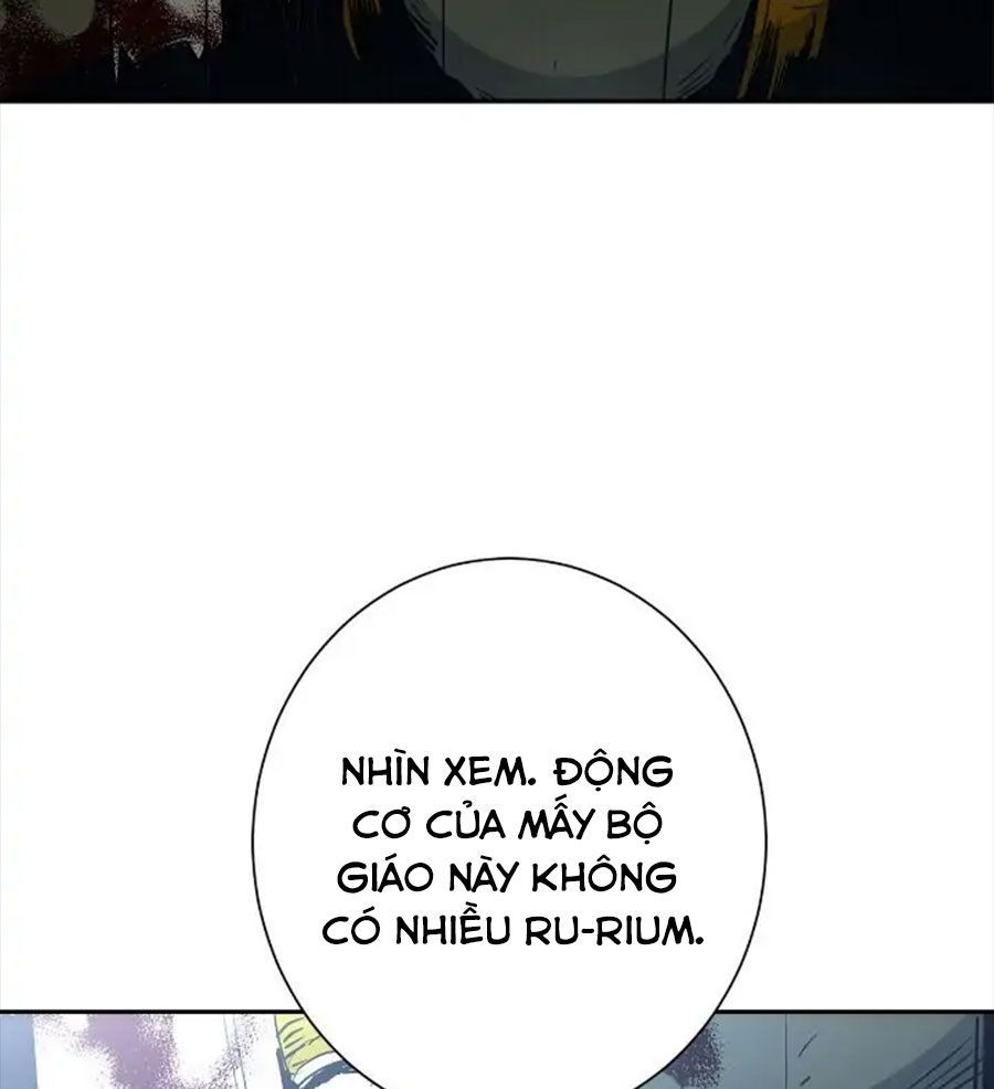 Chiến Binh Xương Trắng Thất Thủ Chapter 125 - Trang 2