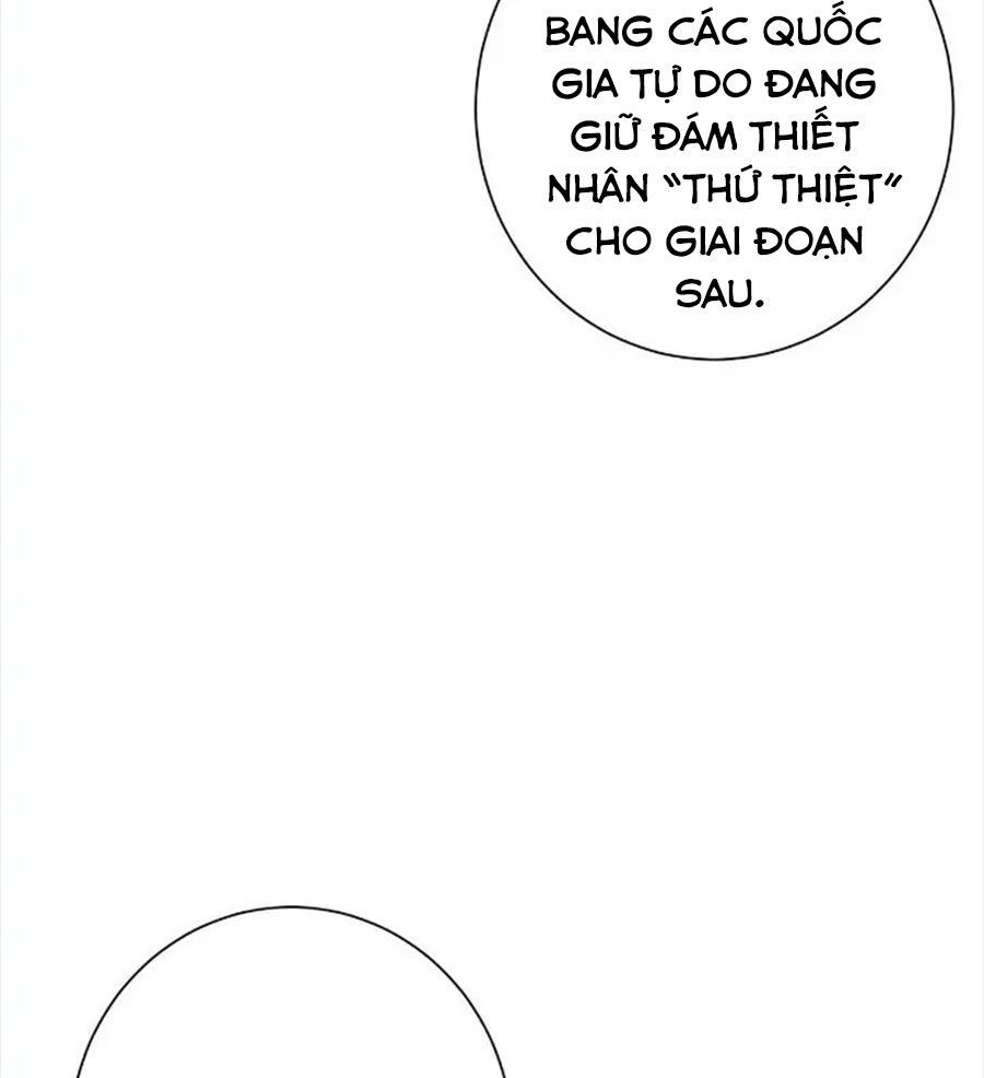 Chiến Binh Xương Trắng Thất Thủ Chapter 125 - Trang 2