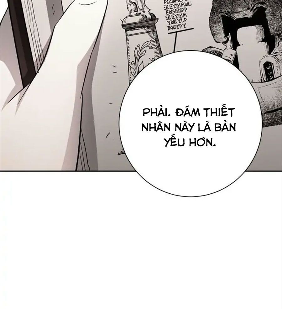 Chiến Binh Xương Trắng Thất Thủ Chapter 125 - Trang 2
