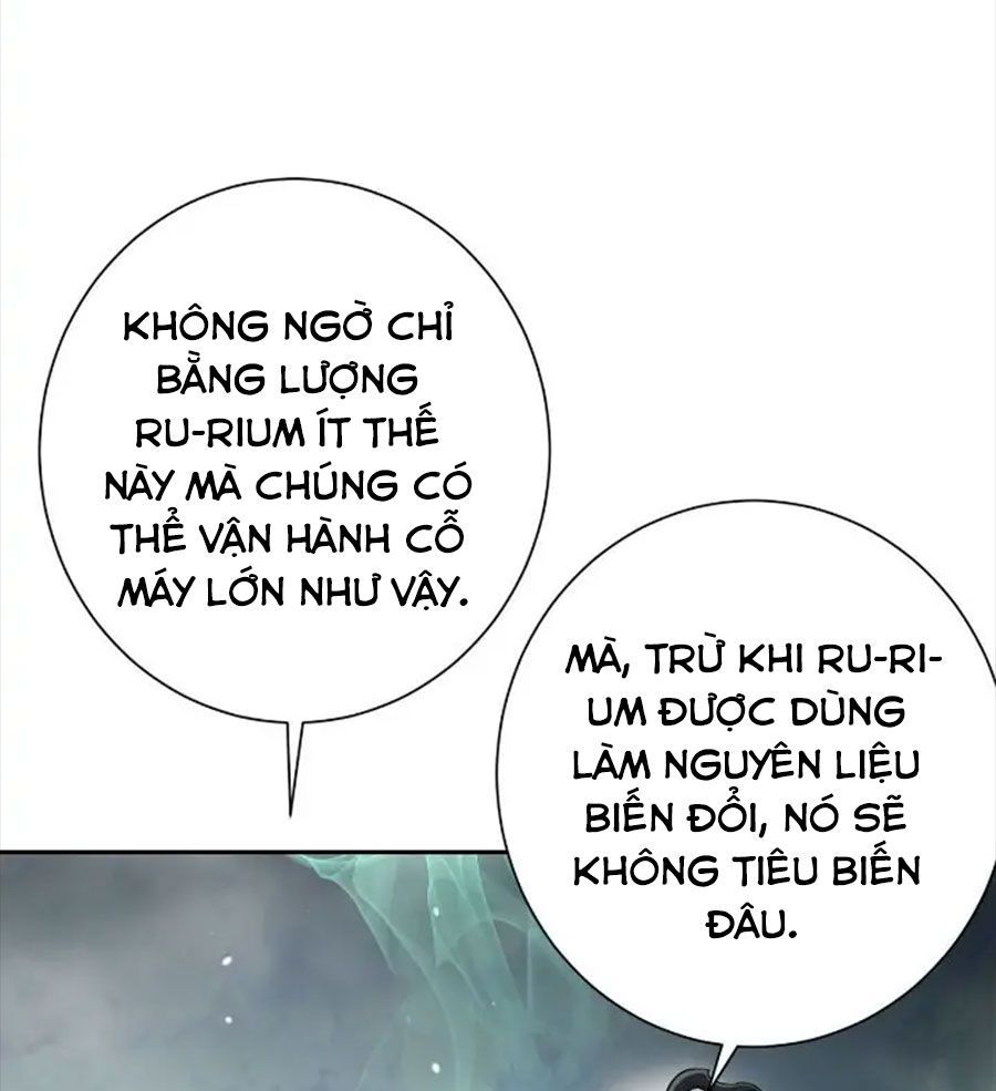 Chiến Binh Xương Trắng Thất Thủ Chapter 125 - Trang 2