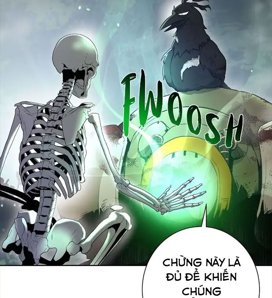 Chiến Binh Xương Trắng Thất Thủ Chapter 125 - Trang 2