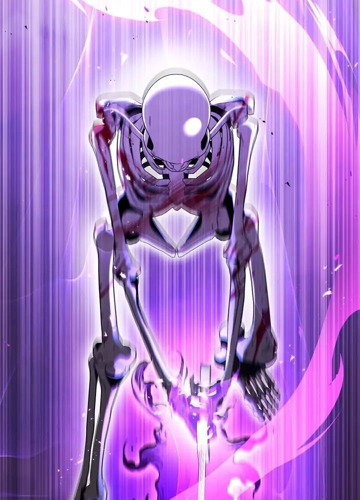 Chiến Binh Xương Trắng Thất Thủ Chapter 126 - Trang 2
