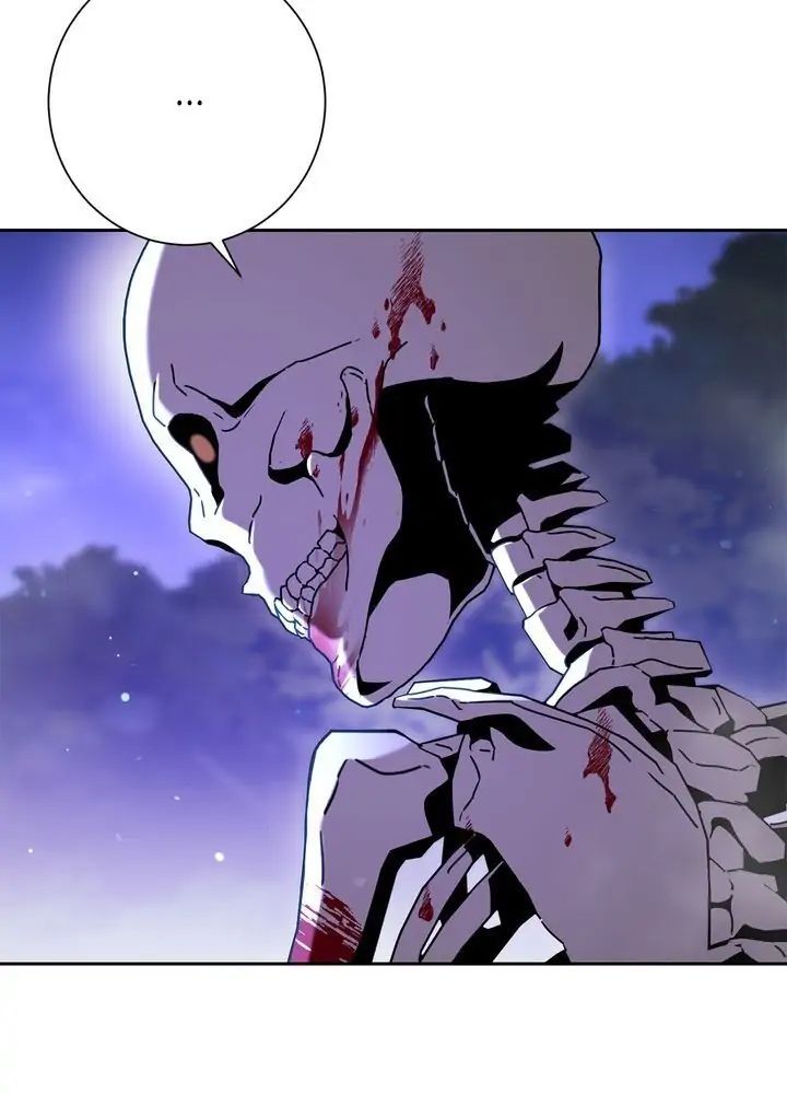Chiến Binh Xương Trắng Thất Thủ Chapter 126 - Trang 2