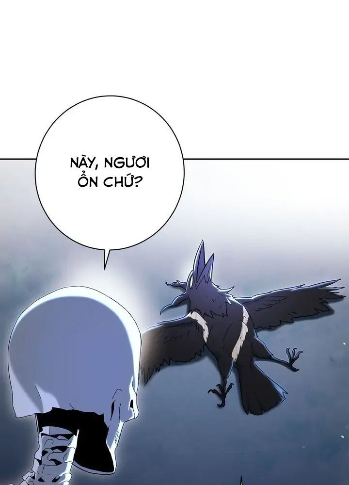 Chiến Binh Xương Trắng Thất Thủ Chapter 126 - Trang 2