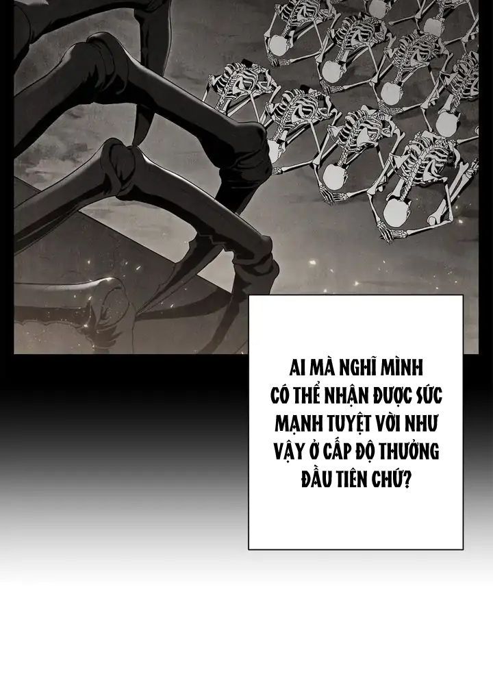 Chiến Binh Xương Trắng Thất Thủ Chapter 126 - Trang 2