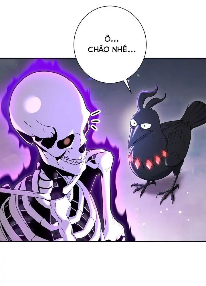 Chiến Binh Xương Trắng Thất Thủ Chapter 126 - Trang 2
