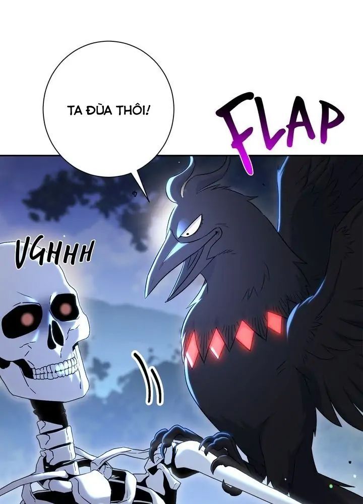 Chiến Binh Xương Trắng Thất Thủ Chapter 126 - Trang 2