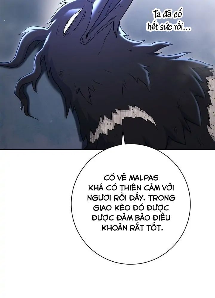 Chiến Binh Xương Trắng Thất Thủ Chapter 126 - Trang 2
