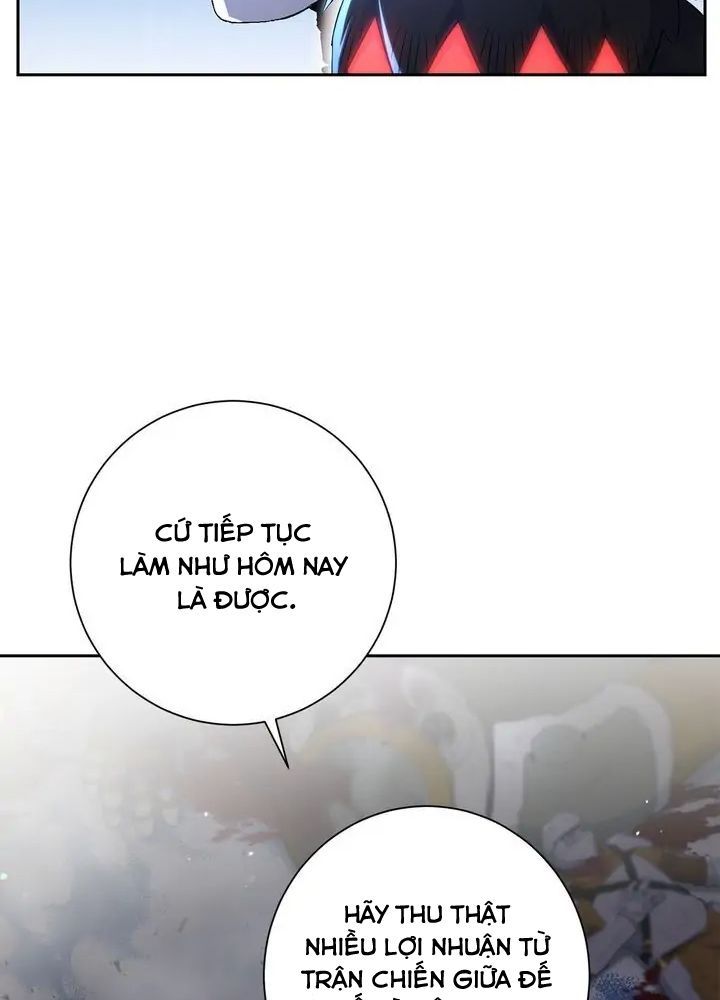 Chiến Binh Xương Trắng Thất Thủ Chapter 126 - Trang 2