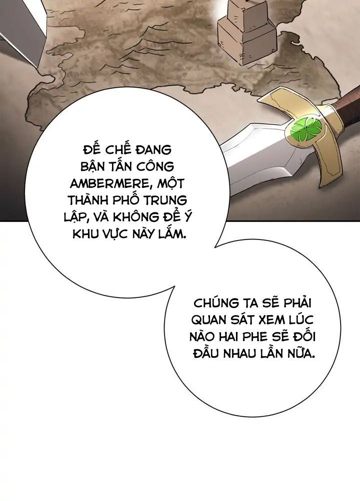 Chiến Binh Xương Trắng Thất Thủ Chapter 126 - Trang 2
