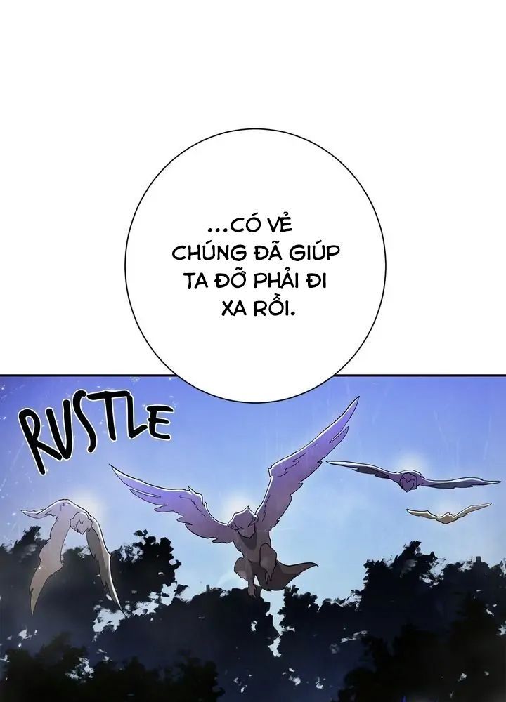 Chiến Binh Xương Trắng Thất Thủ Chapter 126 - Trang 2
