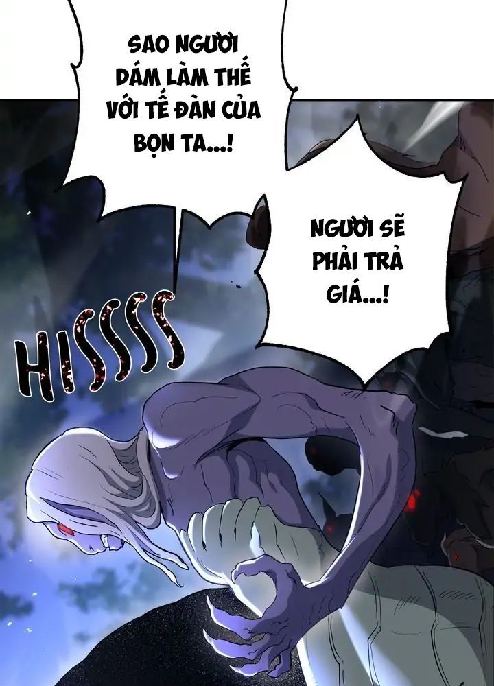 Chiến Binh Xương Trắng Thất Thủ Chapter 126 - Trang 2