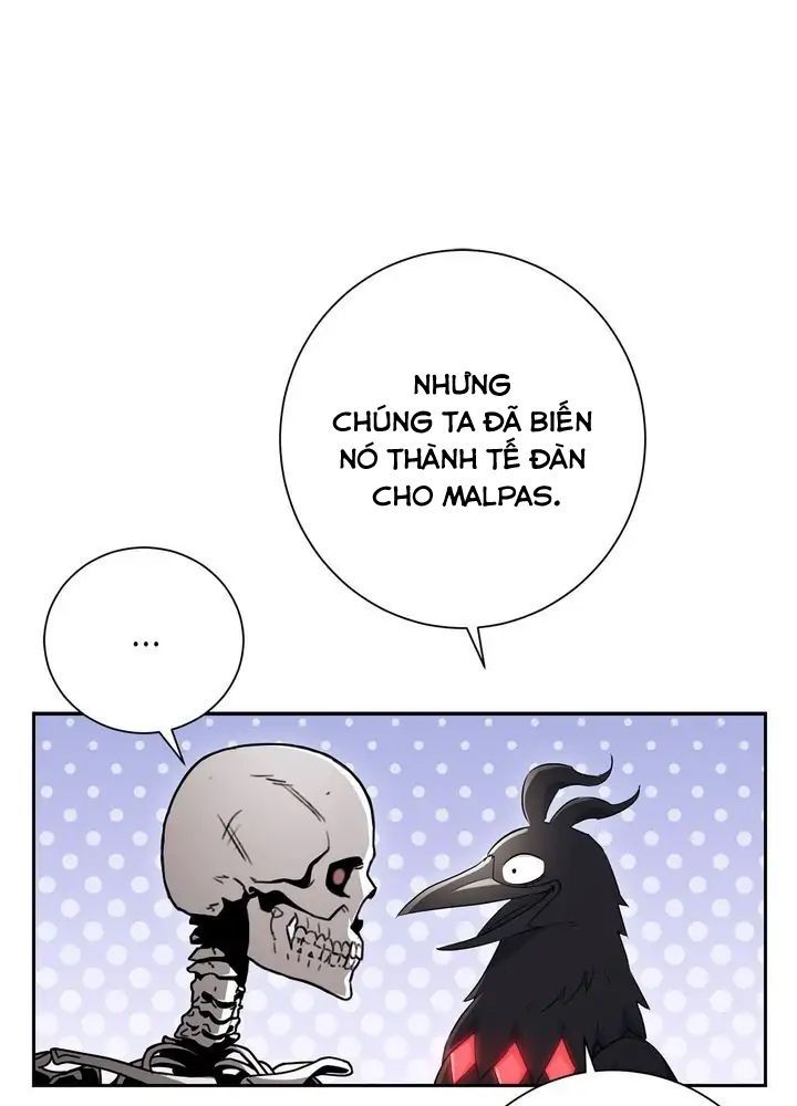 Chiến Binh Xương Trắng Thất Thủ Chapter 126 - Trang 2