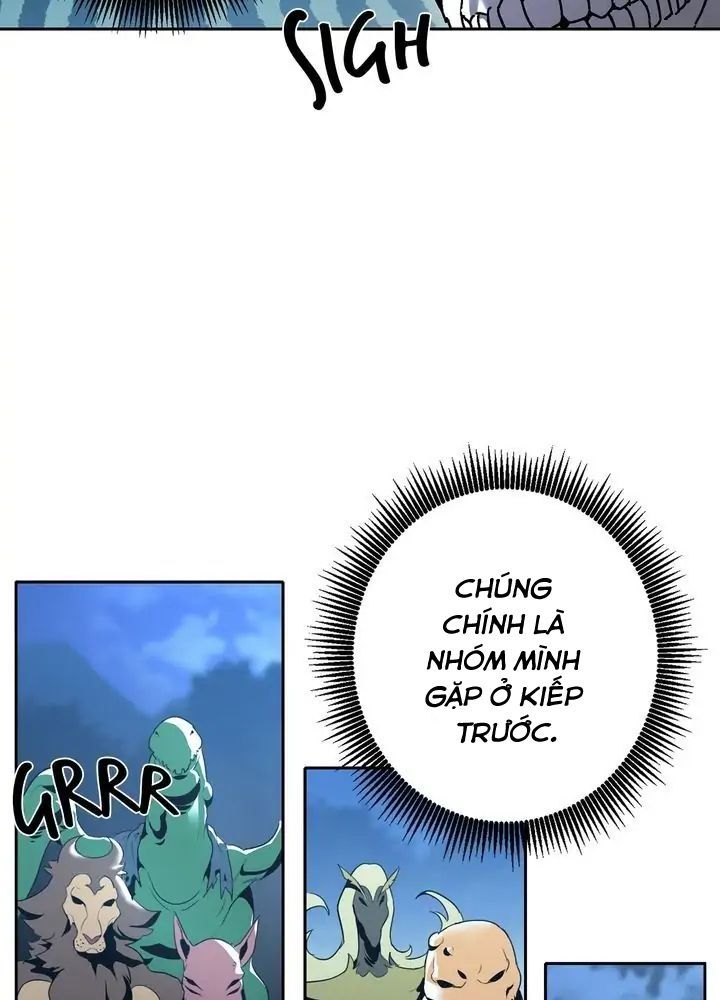 Chiến Binh Xương Trắng Thất Thủ Chapter 126 - Trang 2