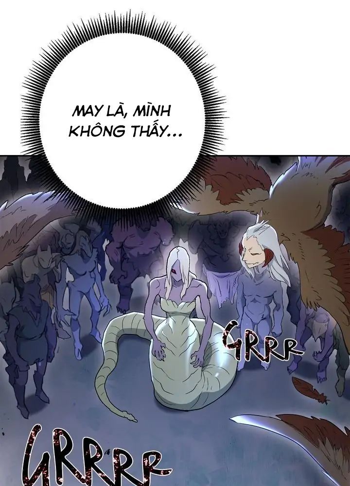 Chiến Binh Xương Trắng Thất Thủ Chapter 126 - Trang 2