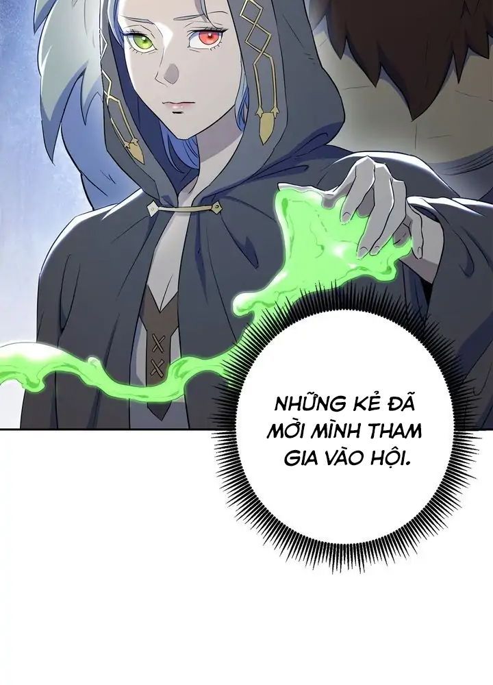 Chiến Binh Xương Trắng Thất Thủ Chapter 126 - Trang 2