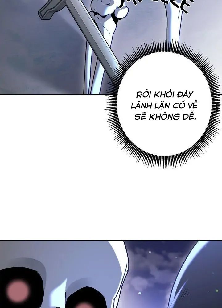 Chiến Binh Xương Trắng Thất Thủ Chapter 126 - Trang 2