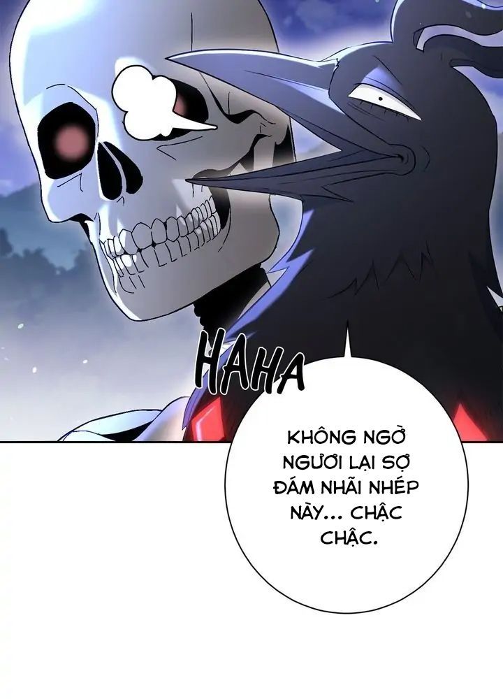 Chiến Binh Xương Trắng Thất Thủ Chapter 126 - Trang 2