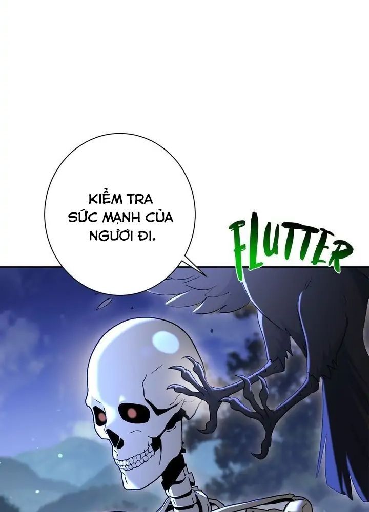 Chiến Binh Xương Trắng Thất Thủ Chapter 126 - Trang 2