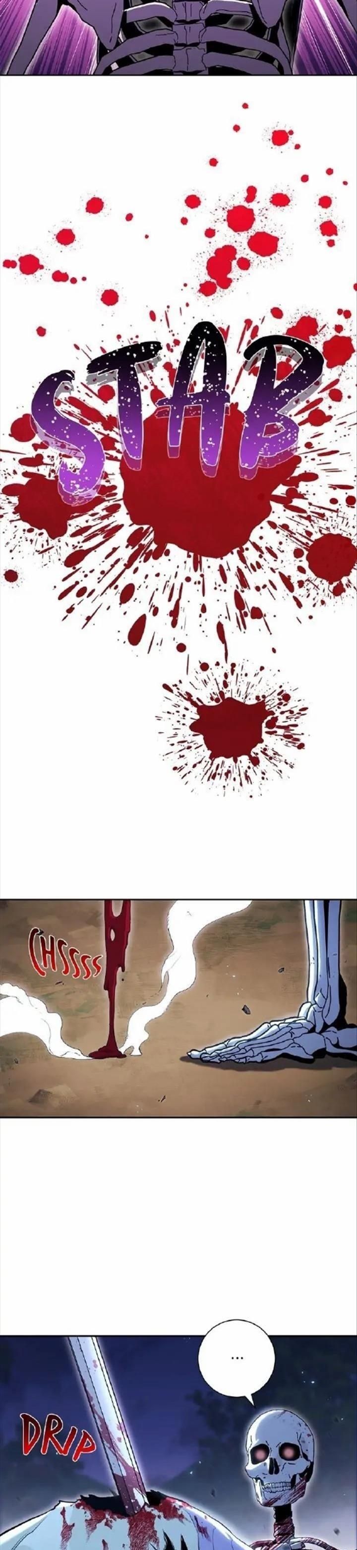 Chiến Binh Xương Trắng Thất Thủ Chapter 127 - Trang 2