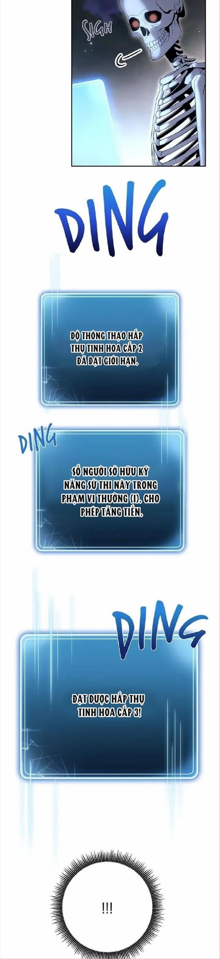 Chiến Binh Xương Trắng Thất Thủ Chapter 127 - Trang 2