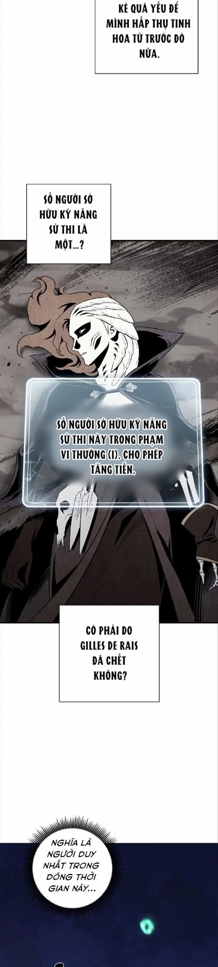 Chiến Binh Xương Trắng Thất Thủ Chapter 127 - Trang 2